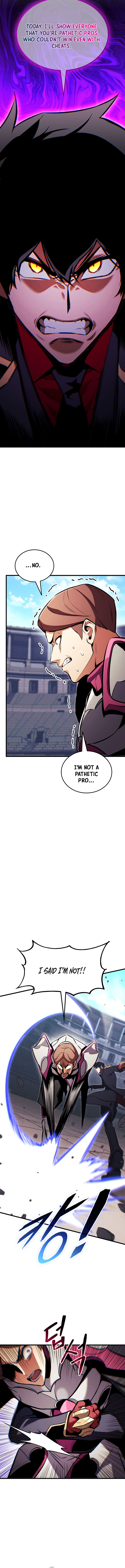 Ranker's Return (Remake) Chapter 208 15